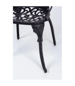 Online CONTEMPORARY STYLE SEDIA C-BR VICTORIA ANTRACITE