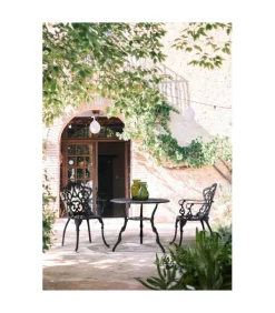 Online CONTEMPORARY STYLE SEDIA C-BR VICTORIA ANTRACITE