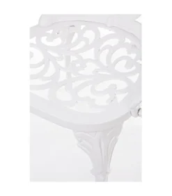 Outlet CONTEMPORARY STYLE SEDIA C-BR VICTORIA BIANCO