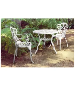 Outlet CONTEMPORARY STYLE SEDIA C-BR VICTORIA BIANCO