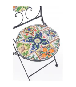 Outlet CONTEMPORARY STYLE SEDIA PIEGH PALOMA