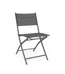 Best CONTEMPORARY STYLE SEDIA PIEGHEVOLE MARTINEZ ANTRACITE