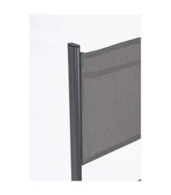 Best CONTEMPORARY STYLE SEDIA PIEGHEVOLE MARTINEZ ANTRACITE