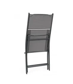 Best CONTEMPORARY STYLE SEDIA PIEGHEVOLE MARTINEZ ANTRACITE