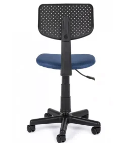 Discount CONTEMPORARY STYLE SEDIA UFF. ARTEMIS BLU