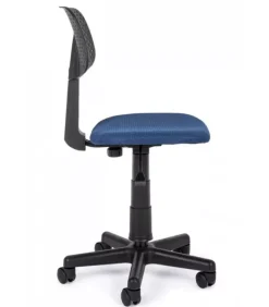 Discount CONTEMPORARY STYLE SEDIA UFF. ARTEMIS BLU