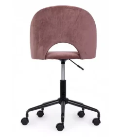 Best CONTEMPORARY STYLE SEDIA UFF. LINZEY ROSA