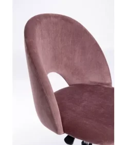 Best CONTEMPORARY STYLE SEDIA UFF. LINZEY ROSA