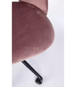 Best CONTEMPORARY STYLE SEDIA UFF. LINZEY ROSA