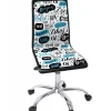 Fashion CONTEMPORARY STYLE SEDIA UFFICIO YOUNG HELLO