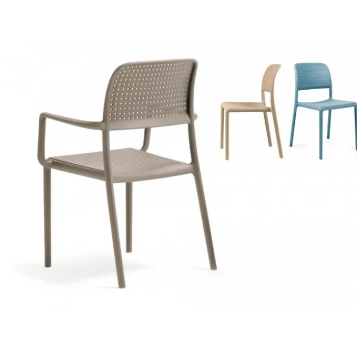 Online NARDI Set 6 Bora Bistrot, da 1 a 6 pezzi per set |