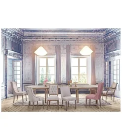 Sale CONTEMPORARY STYLE SET 2 COLUMBIA SD BEIGE