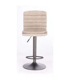 New CONTEMPORARY STYLE SET 2 CONNOR GRIGIO CHIARO VINT