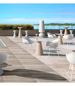 Outlet PLUST SET 2 FADE CHAIR |