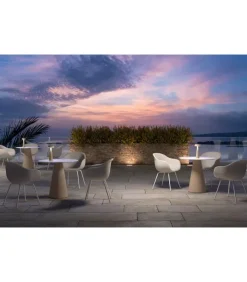 Outlet PLUST SET 2 FADE CHAIR |