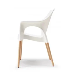 Discount SCAB DESIGN SET 4 NATURAL OLA 2115 | SCAB