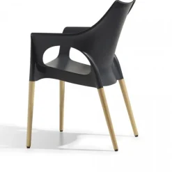 Discount SCAB DESIGN SET 4 NATURAL OLA 2115 | SCAB