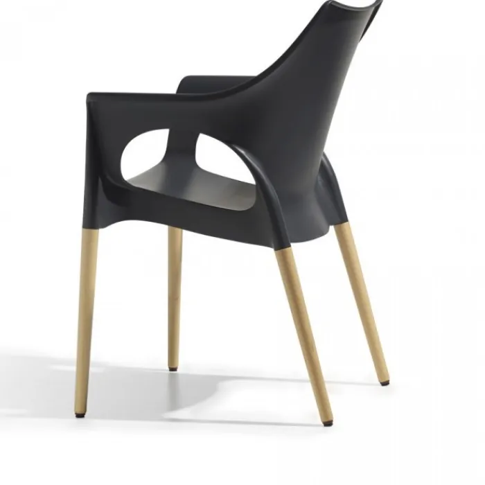 Discount SCAB DESIGN SET 4 NATURAL OLA 2115 | SCAB