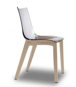 Clearance SCAB DESIGN SET 2 NATURAL ZEBRA 2805 | SCAB