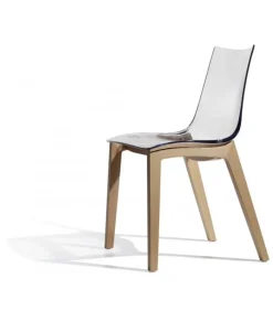 Clearance SCAB DESIGN SET 2 NATURAL ZEBRA 2805 | SCAB