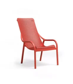 Online NARDI Set 4 NET LOUNGE - Da 4 a 1 sedie per set |