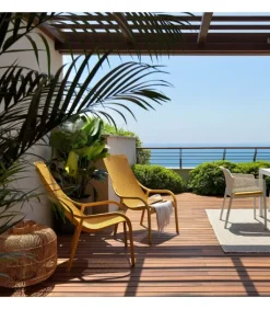 Online NARDI Set 4 NET LOUNGE - Da 4 a 1 sedie per set |