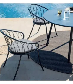 New VERMOBIL SET 2 POLTRONCINE FLORA SD |