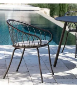 New VERMOBIL SET 2 POLTRONCINE FLORA SD |