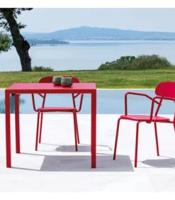 Fashion VERMOBIL SET 4 POLTRONE FOX |