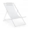 Best CONTEMPORARY STYLE SET 4 SDRAIO TAYLOR BIANCO