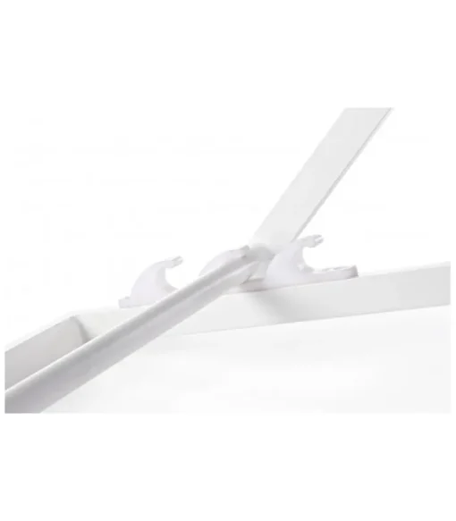 Best CONTEMPORARY STYLE SET 4 SDRAIO TAYLOR BIANCO