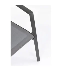 Sale CONTEMPORARY STYLE SET 4 SEDIA C-BR CRUISE ANTRACITE GK52