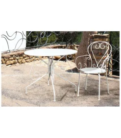 Discount CONTEMPORARY STYLE SET 4 SEDIA C-BR ETIENNE BIANCO