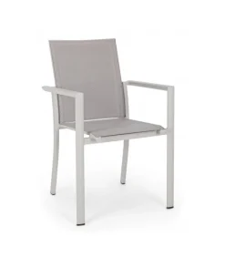 Hot CONTEMPORARY STYLE SET 4 SEDIA C-BR KONNOR RASTIN