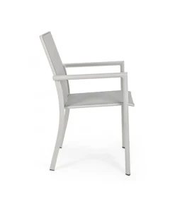 Hot CONTEMPORARY STYLE SET 4 SEDIA C-BR KONNOR RASTIN