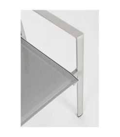 Hot CONTEMPORARY STYLE SET 4 SEDIA C-BR KONNOR RASTIN