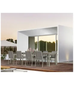 Hot CONTEMPORARY STYLE SET 4 SEDIA C-BR KONNOR RASTIN