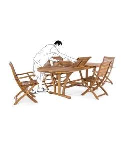 Sale CONTEMPORARY STYLE SET 2 SEDIA C-BR NOEMI