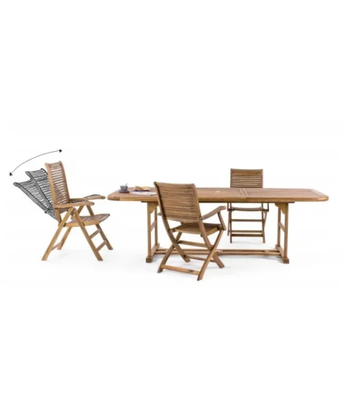 Sale CONTEMPORARY STYLE SET 2 SEDIA C-BR NOEMI