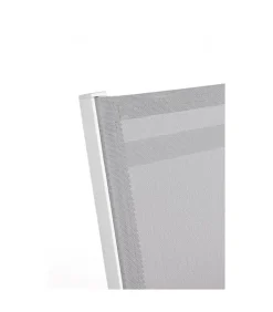 Discount CONTEMPORARY STYLE SET 4 SEDIA PIEGH. ELIN BIANCO LH30