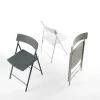 Outlet PEZZANI SET 6 SEDIA PIPER |