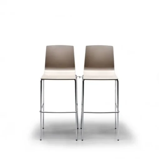 Fashion SCAB DESIGN SET 2 SGABELLO ALICE H 80 | SCAB