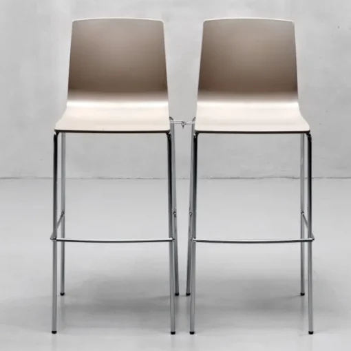 Fashion SCAB DESIGN SET 2 SGABELLO ALICE H 80 | SCAB