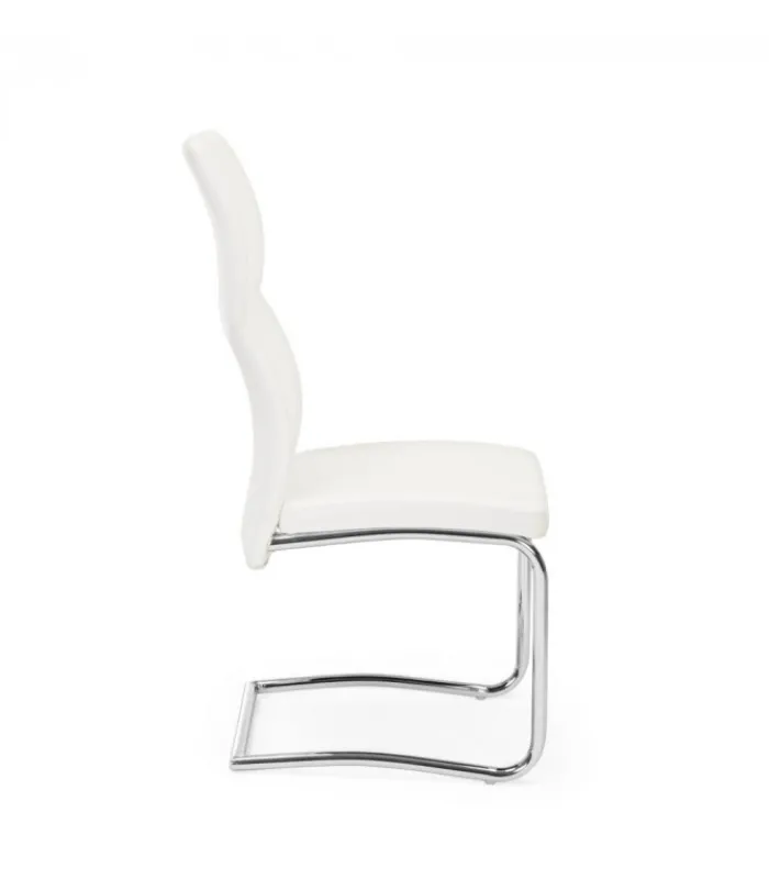 Hot CONTEMPORARY STYLE SET 4 THELMA BIANCO