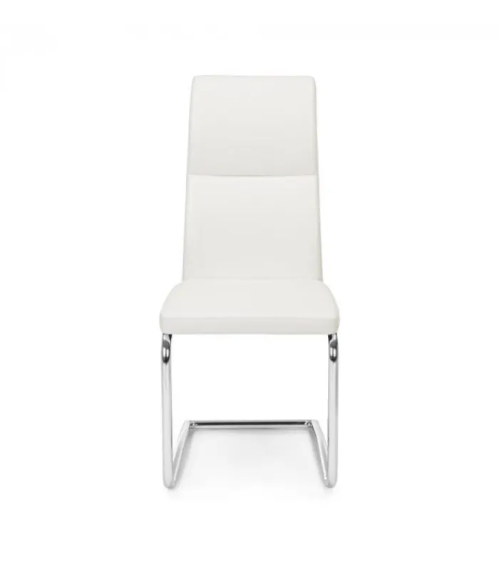 Hot CONTEMPORARY STYLE SET 4 THELMA BIANCO