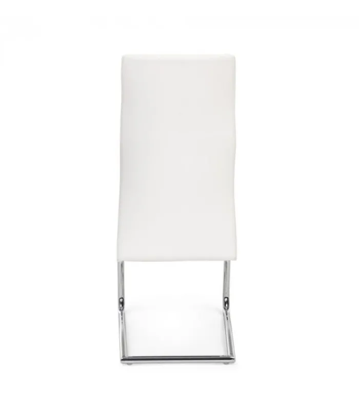 Hot CONTEMPORARY STYLE SET 4 THELMA BIANCO