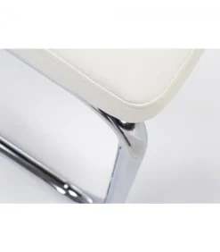 Hot CONTEMPORARY STYLE SET 4 THELMA BIANCO