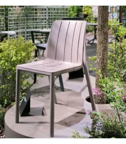 Outlet NARDI Set 6 Tiberina Bistrot - Da 6 a 1 pezzi per set |