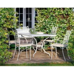 Clearance VERMOBIL SET 4 TOSCA PT |