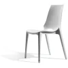 Clearance SCAB DESIGN SET 2 VANITY CHAIR 2652 | SCAB